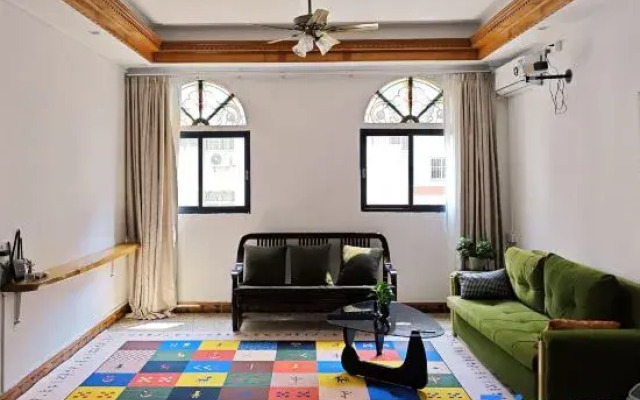 Xingka Homestay