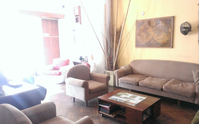 Quechua Guest House