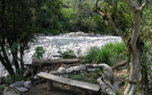 Reserva Ecológica Chontachaka