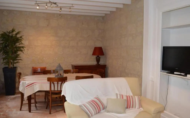 Gîte Seuilly, 7 pièces, 10 personnes - FR-1-381-67
