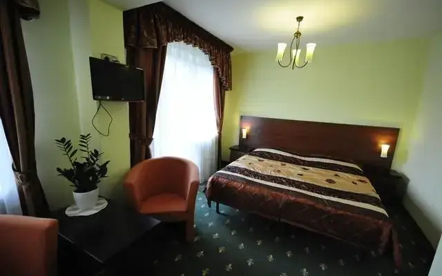 Hotel Wiosna