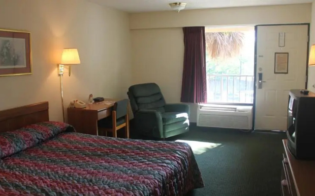 Stay Inn Suites Valdosta