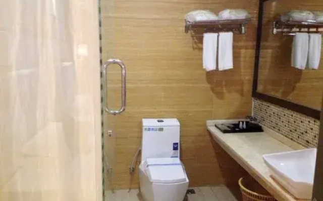 Venice Fashion Hotel