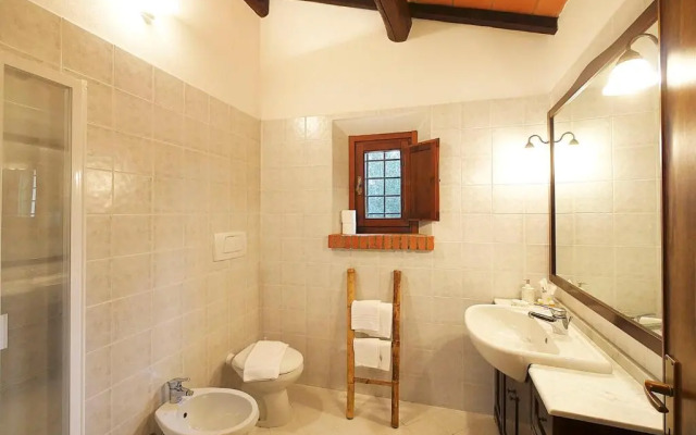 Agriturismo Le Vallette