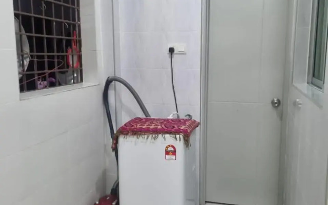 Idham Homestay