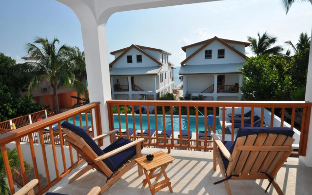 VeLento Partial Ocean View Penthouse #7