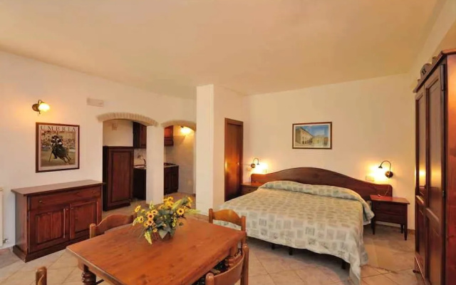 Agriturismo Belsito Pian di Boccio