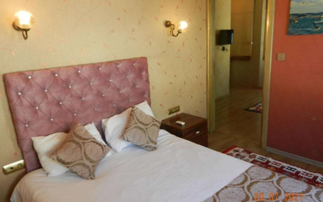 Royal Suites Sultanahmet