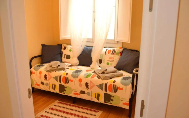 Apartamento La Sorpresa Cadiz