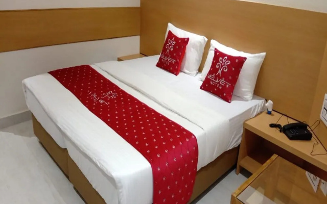 Hotel Velvet