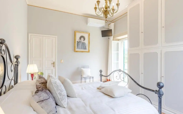 Villa Elizabeth