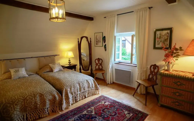 Gîte du Windstein