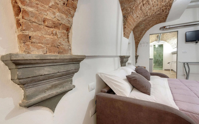 Home Sharing - Santissima Annunziata