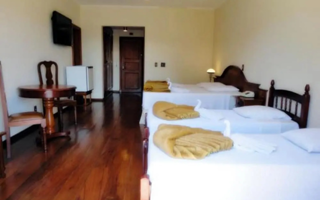 JS Park Hotel