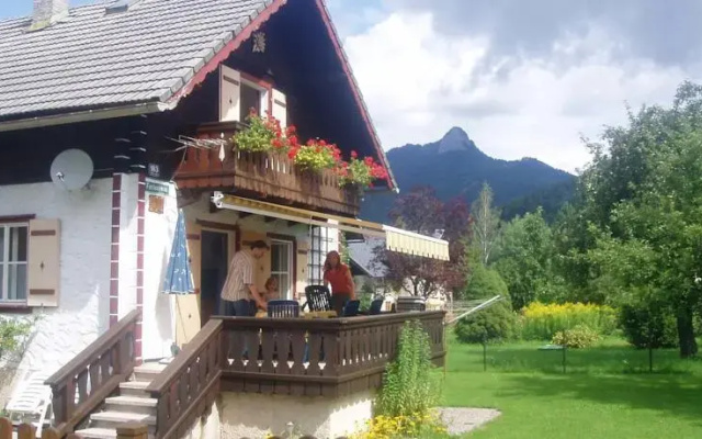 Knusperhaus