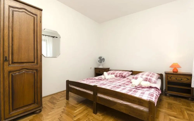 Apartments Miljenka