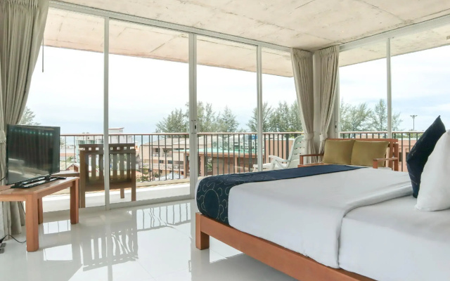 Wabi Sabi Boutique Hotel