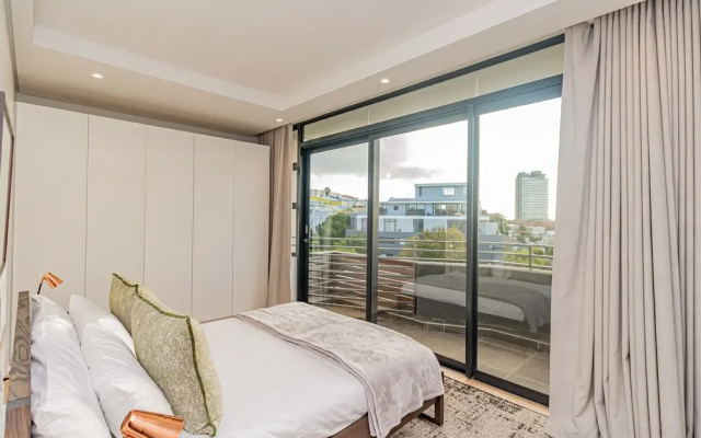 Penthouse on S