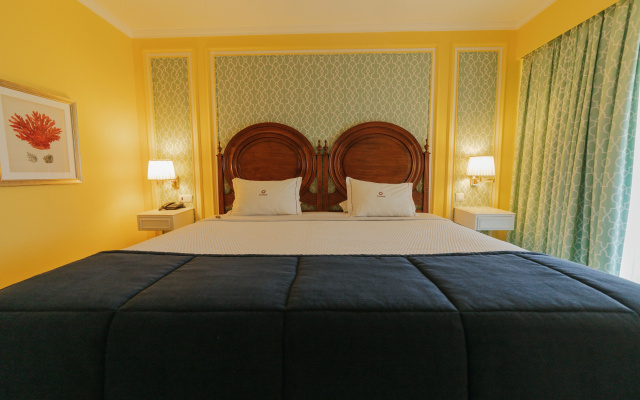 Hotel Solverde Spa & Wellness Center