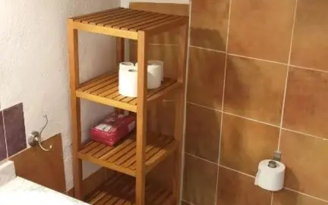 Casita Collado 1