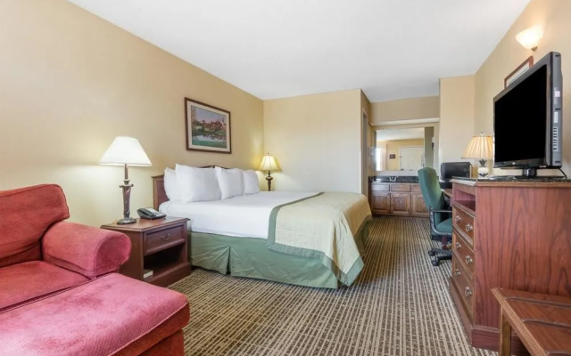 Baymont Inn & Suites Greenville