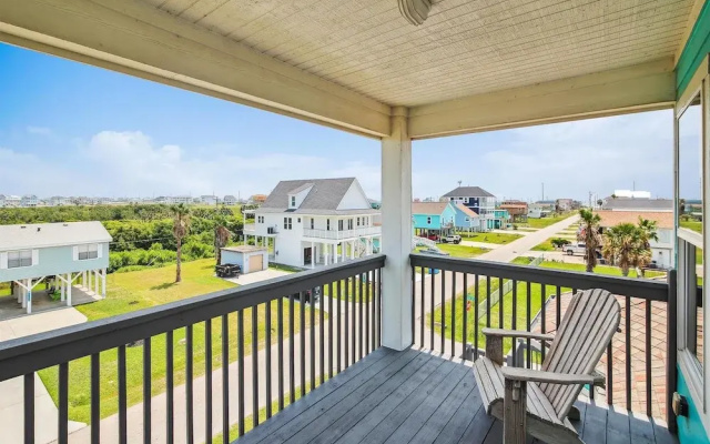 Adventure Awaits by Ryson Vacation Rentals