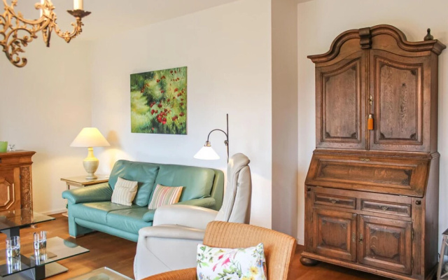 Amazing Apartment in Bad Zwischenahn With 2 Bedrooms and Wifi
