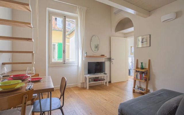 Loft Libertà No2
