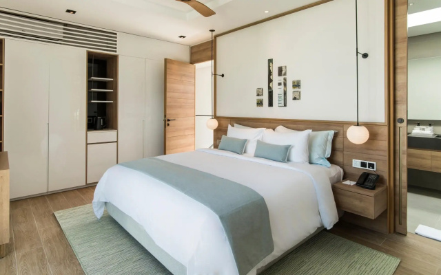 Sailing Club Signature Resort Phu Quoc