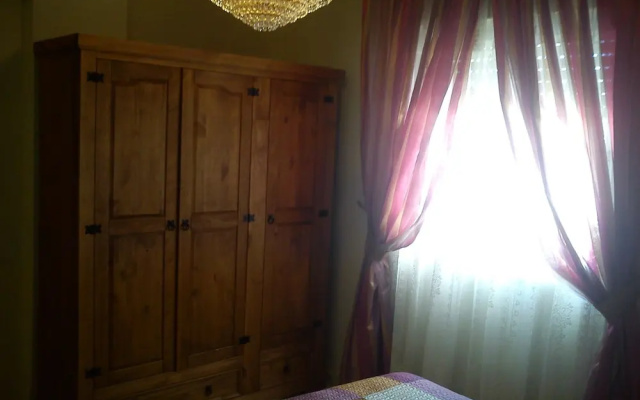 Malaga 100580 3 Bedroom Apartment By Mo Rentals