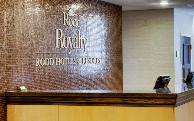 Rodd Royalty