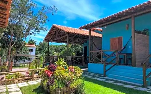 Pousada Luar de Caraiva