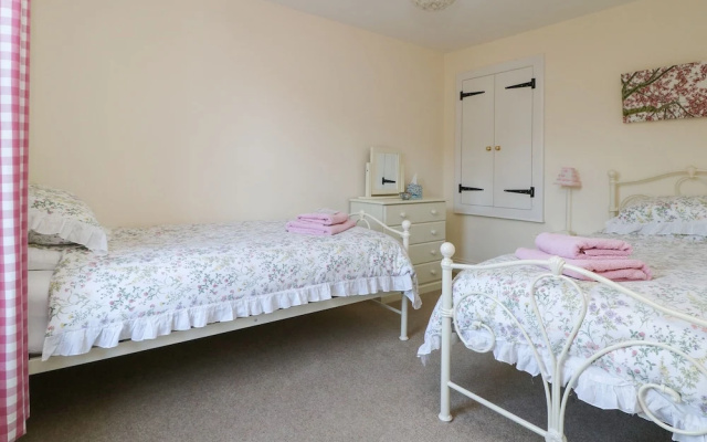 Oakleigh House