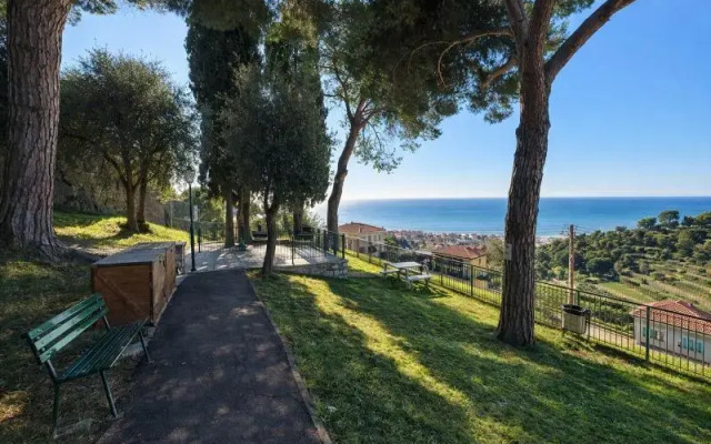 Hotiday Bordighera