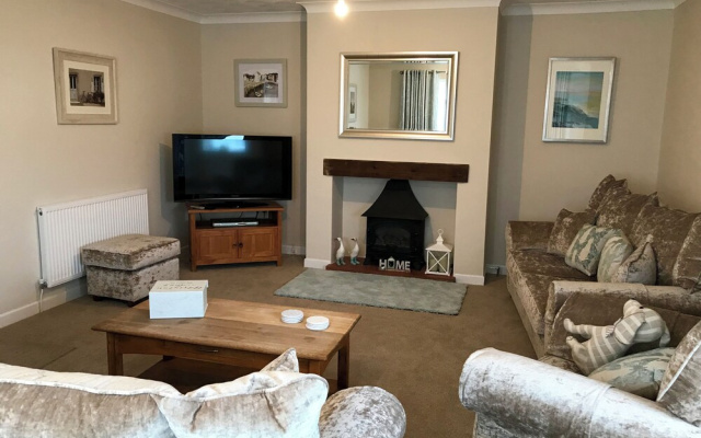 Pen Y Frith Bungalow