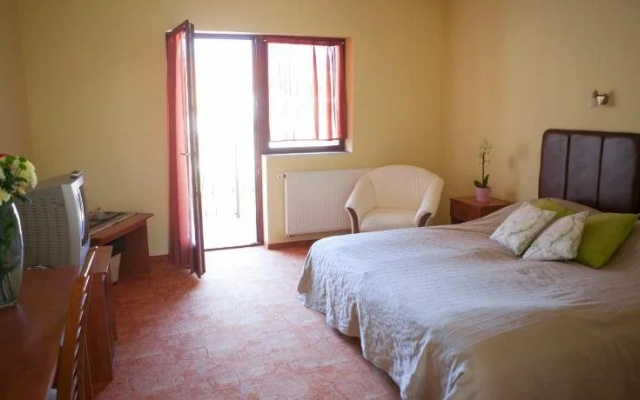 Boni Csaldi Wellness Hotel