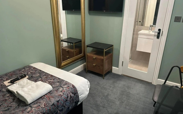 Arran House Hotel