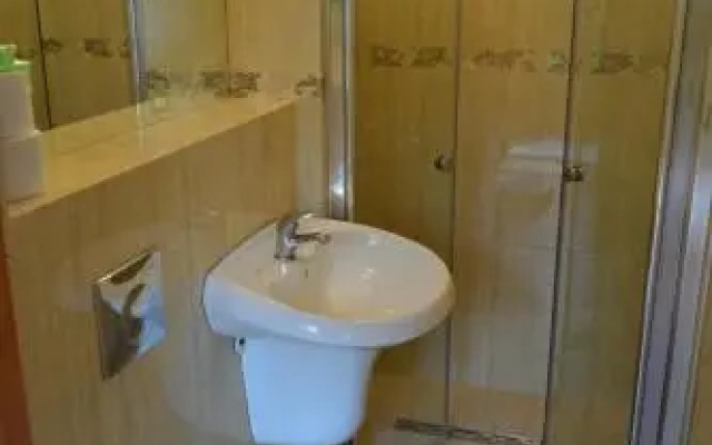 Vanilla Pokoje I Apartamenty Nad Brzegiem Jeziora