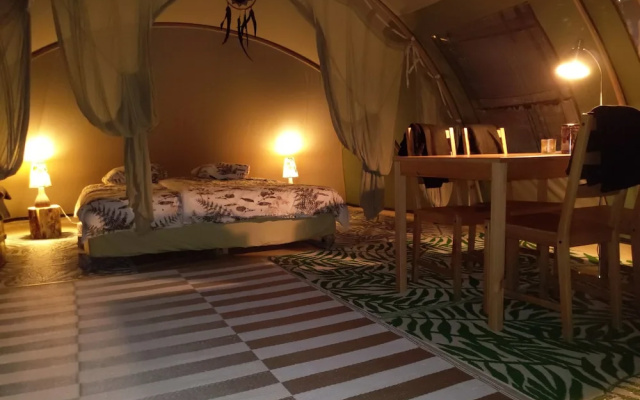 Mieps Huset B&B and Stuga