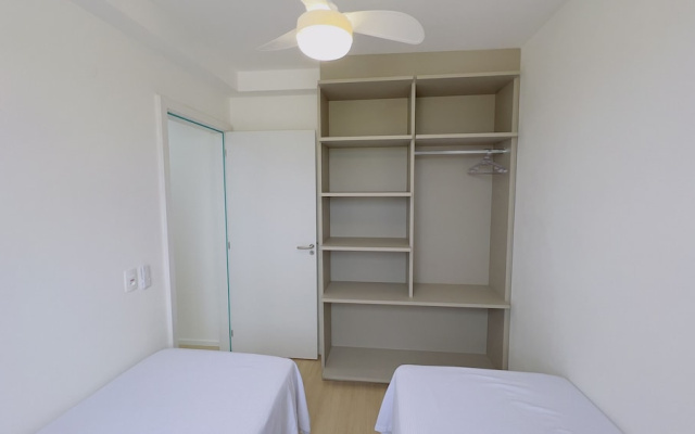 Solarium Beach Club -Apartamento T1.1102