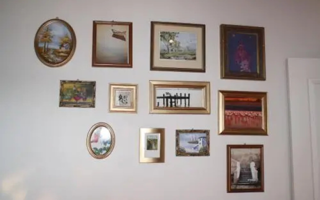 The Bohemian Art Studio