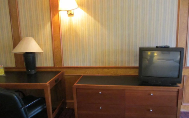 Quality Inn Odessa near University