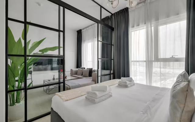 5 Star Modern Living 1BR in Dubai Hills