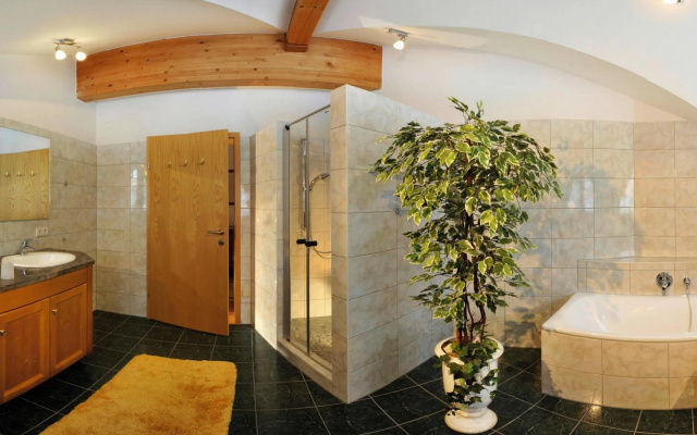 Apartment in Achenkirch Near Lake Achensee