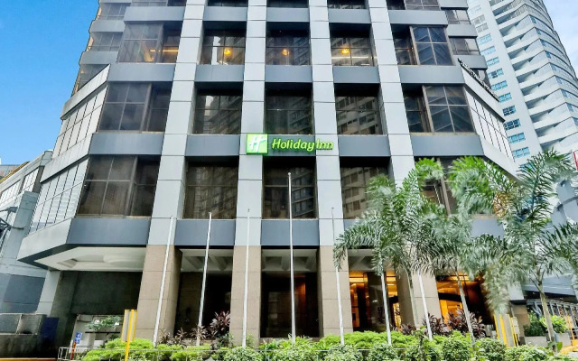 Holiday Inn & Suites Manila Galleria by IHG