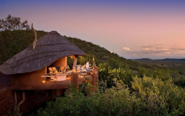 Madikwe Lelapa Lodge