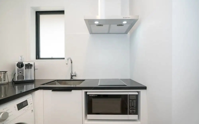 Schnapper Rock Brand New 2 Bedrooms Unit