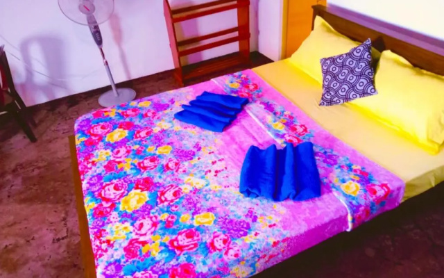 Every view homestay