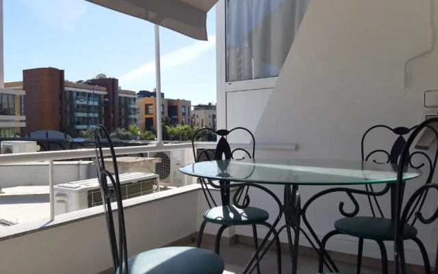 Sun sea B102 apartment by the beach