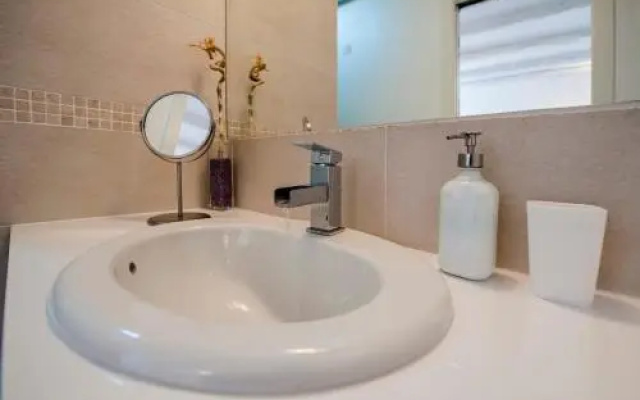 Apartment Pisinium